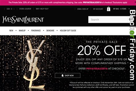 ysl bags black friday|ysl bags black friday sale.